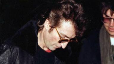 La muerte de John Lennon, narrada minuto a minuto