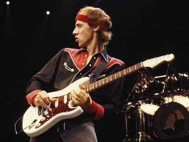 Dire Straits: la elegancia en el rock