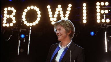 David Bowie bate un récord “centenario”: es el artista que más vinilos ha vendido en el siglo XXI