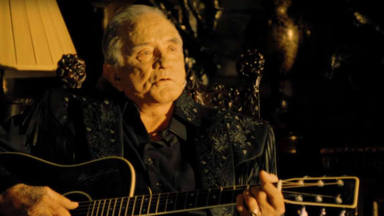 Johnny Cash y la verdadera historia de "Hurt": "Lee la letra, sólo haz eso"