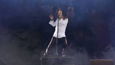 La realidad sobre el holograma de Ronnie James Dio: “Fue un experimento, no lo haremos más”