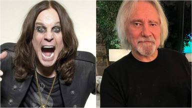 Ozzy Osbourne y Geezer Butler (Black Sabbath) tienen una grave pelea: “Ni una puta llamada”