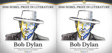 BOB DYLAN: Premio Nobel