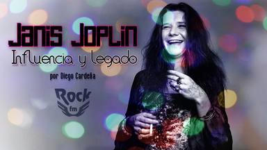 Janis Joplin: influencia y legado