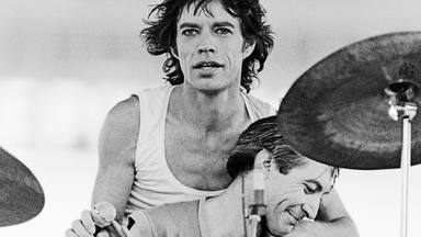 Mick Jagger estalla contra quienes le critican por la continuidad de The Rolling Stones sin Charlie Watts