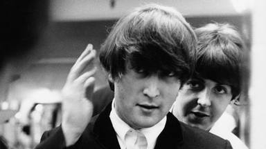 Paul McCartney al hablar sobre John Lennon: “Tuvo una vida realmente trágica”