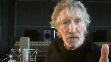 Roger Waters dice que sus compañeros de Pink Floyd eran “tóxicos”: “Siempre intentaban frenarme”