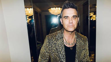 El día en el que Robbie Williams estuvo a punto de morir: “Pusieron precio a mi cabeza”