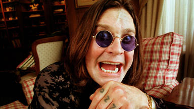 La anécdota -¿más asquerosa?- de Ozzy Osbourne: “Cogían los zapatos y se encontraban su...”