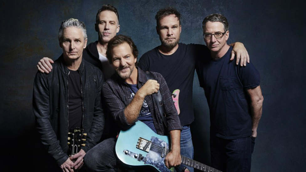 Rock Evolution: Siempre nos quedará Pearl Jam