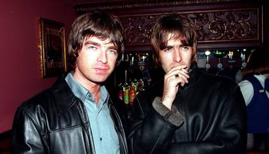 Liam y Noel Gallagher habrían lanzado su primer proyecto juntos desde la ruptura de Oasis