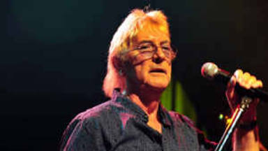 Muere John Lawton, ex-vocalista de Uriah Heep, a los 74 años