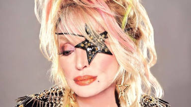 Dolly Parton explica por qué se ha atrevido a tocar “Stairway to Heaven” en su disco: “Yo tengo el valor"