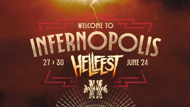 Foo Fighters, QOTSA, Dropkick Murphys o Bruce Dickinson: el primer anuncio de Hellfest 2024