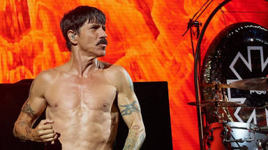 Anthony Kiedis (Red Hot Chili Peppers) tendrá su propio biopic: estará basado en este libro