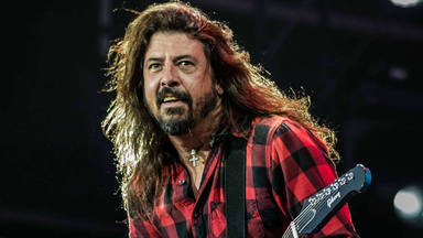 Dave Grohl (Foo Fighters) desvela cómo vivió los meses posteriores a la muerte de Kurt Cobain