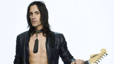 Nuno Bettencourt (Extreme) explica por qué tocar con Rihanna es tan difícil: “Si Slash tuviera que hacerlo...”