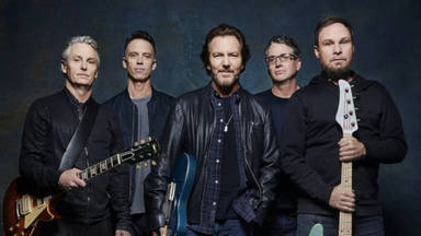 El extraño himno de Pearl Jam cuya letra cambia en cada concierto que la tocan: “Ningún sentido”