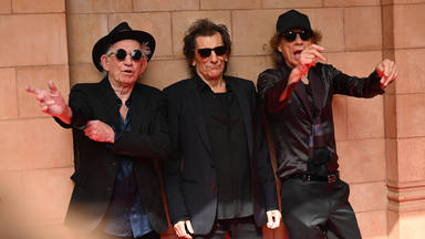 The Rolling Stones tocan este tema por primera vez en su historia: así ha sonado