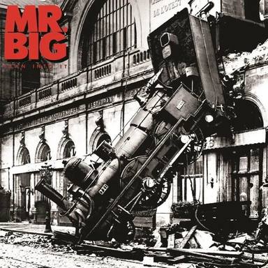 Mr. Big celebra el 30º aniversario de uno de sus discos más emblemáticos, Lean into It
