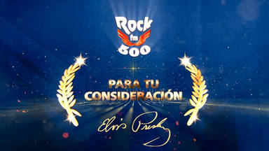 El "Big Bang" de Elvis cumple 65 años, ¿conseguirá El Rey la corona del RockFM 500?