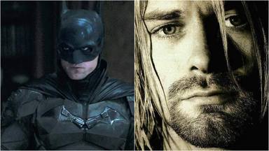 El nuevo Batman es como Kurt Cobain (Nirvana) porque “su droga es la venganza”