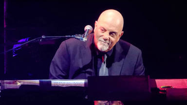 Billy Joel explica por qué no ha compuesto ninguna canción en 17 años: “Me hacía pedazos”