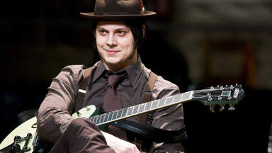 Jack White da esta sorpresa “sin nombre” a sus fans: “Estamos todos sorprendidos”