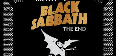 “The End” de BLACK SABBATH