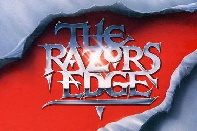 The Razords Edge - AC/DC