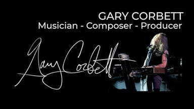 Gary Corbett, ex-teclista de Kiss y Cenderella, fallece a raíz de un cáncer