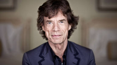 Celebramos el 78 cumpleaños de Mick Jagger (The Rolling Stones)