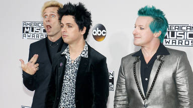Green Day reacciona a la guerra entre Rusia y Ucrania: “Sentimos necesario cancelar”
