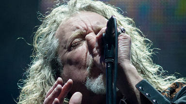 El día en el que Robert Plant ascendió al olimpo del rock: elegido mejor voz de todos los tiempos