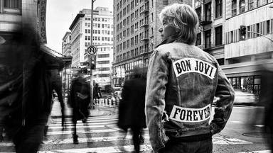 Jon Bon Jovi se ha enfrentado a “un montón de oscura miseria”: “Al final vino la alegría”