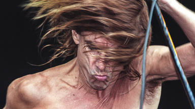 La gira más salvaje de Iggy Pop: “Si no hay coca, no se toca”