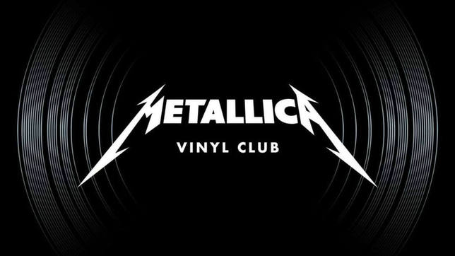 Metallica anuncia su club de vinilo - Al día - RockFM