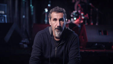 ¿Y si Serj Tankian (System of a Down) fuera tu casero?
