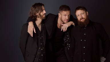 Imagine Dragons anuncia conciertos en España: estas son sus fechas en nuestro país