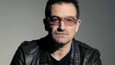 Bono (U2) comparte la lista de las 60 canciones "que le salvaron la vida"