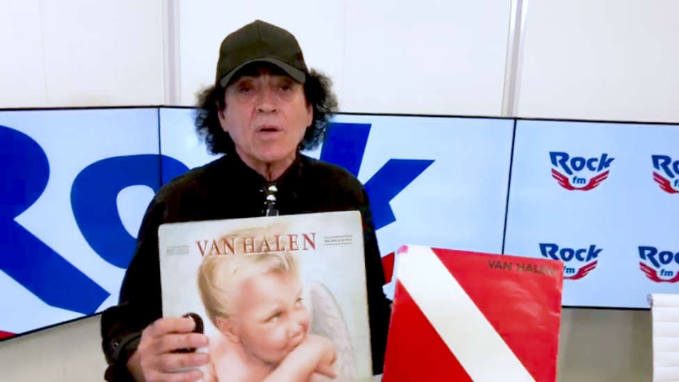 El homenaje definitivo a Van Halen en RockFM, este miércoles en El Decálogo de Mariskal