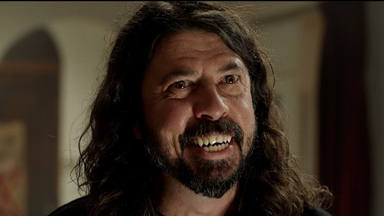 Foo Fighters: ¿cómo puedo ver su nueva película en España?