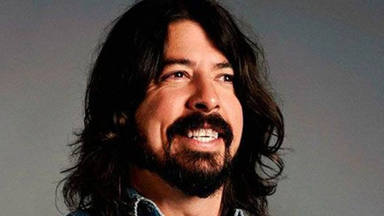 Dave Grohl (Foo Fighters) se hace viral en TikTok con esta canción: no todo el mundo sabe imitarla