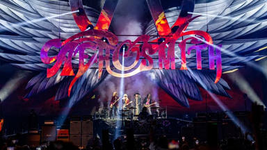 "Steven tiene que ausentarse": Aerosmith hace pleno y cancela el resto de conciertos en Las Vegas