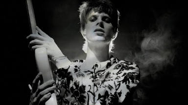 Escucha la grabación inédita de David Bowie cantando el “I Can't Explain” de The Who