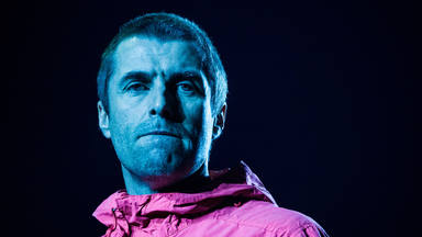 Liam Gallagher: “El nuevo disco de Oasis ya está terminado”