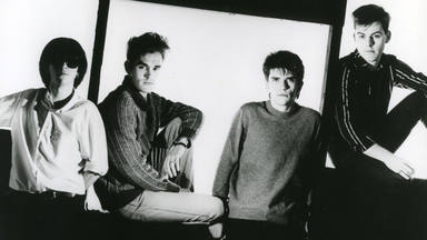 The Smiths podrían haber sacado un recopilatorio de grandes éxitos si no fuera por Johnny Marr, dice Morrissey