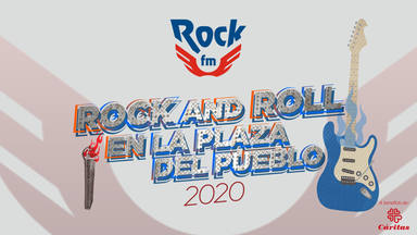 Así suena "Rock and Roll en la Plaza del Pueblo 2020" con la colaboración de miembros de Extremoduro o Marea