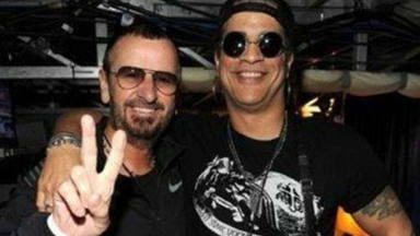 Steve Lukather (Toto) desvela el motivo por el que Slash (Guns N' Roses) no podría entrar a la All Starr Band