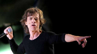 The Rolling Stones ofrecen su primer concierto sin Charlie Watts: estos son los vídeos del momento